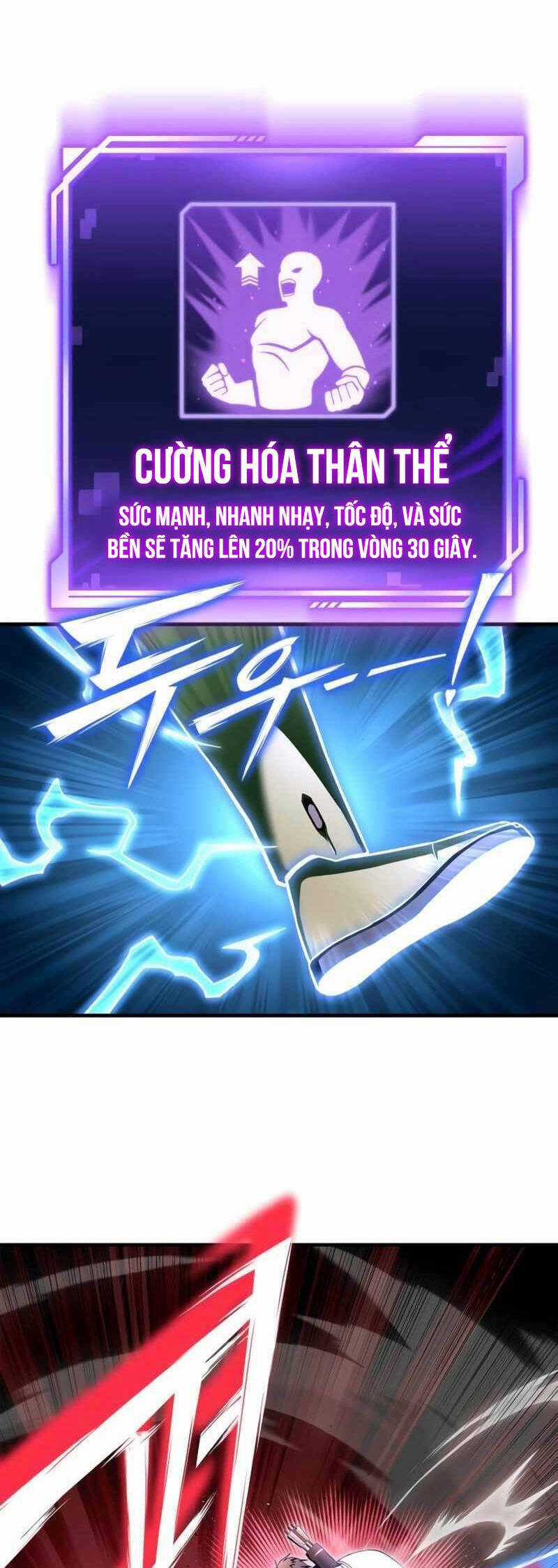Cuộc Chiến Siêu Nhân - Chapter 106 - Trang 58