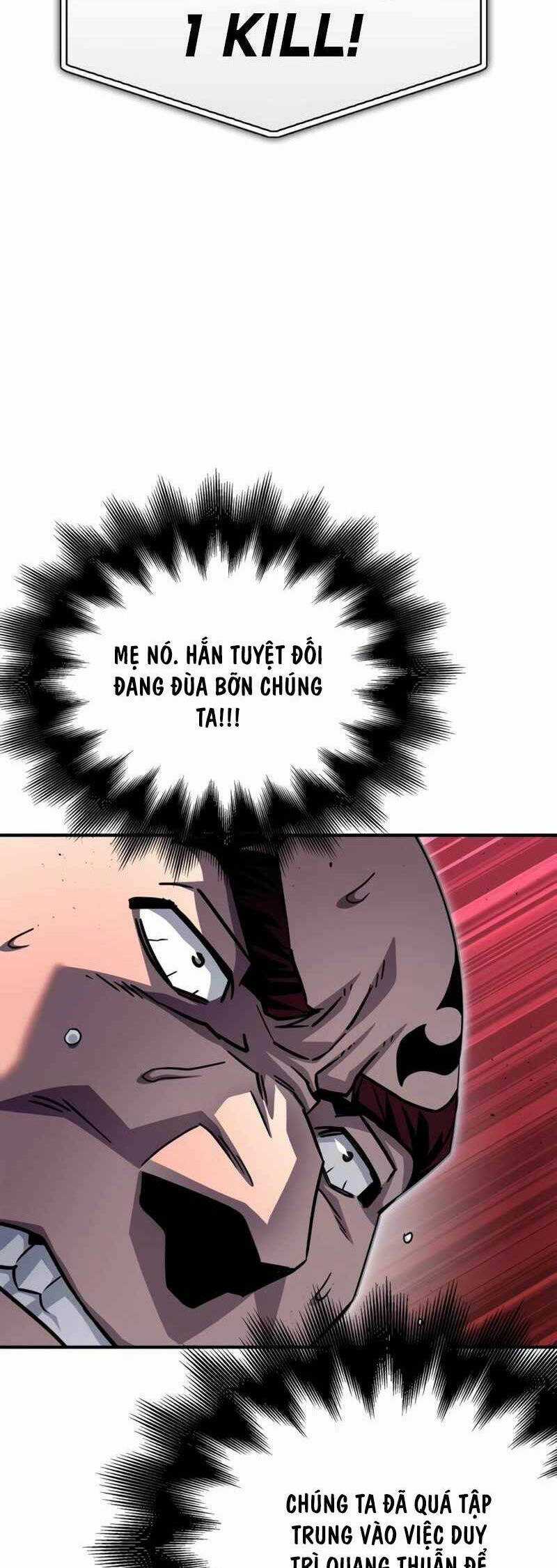 Cuộc Chiến Siêu Nhân - Chapter 106 - Trang 60