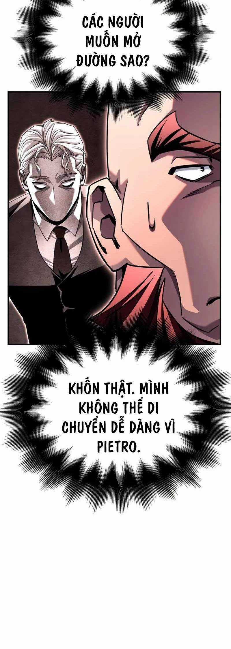 Cuộc Chiến Siêu Nhân - Chapter 106 - Trang 7