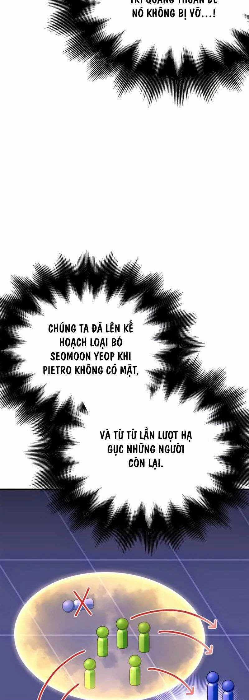 Cuộc Chiến Siêu Nhân - Chapter 106 - Trang 61