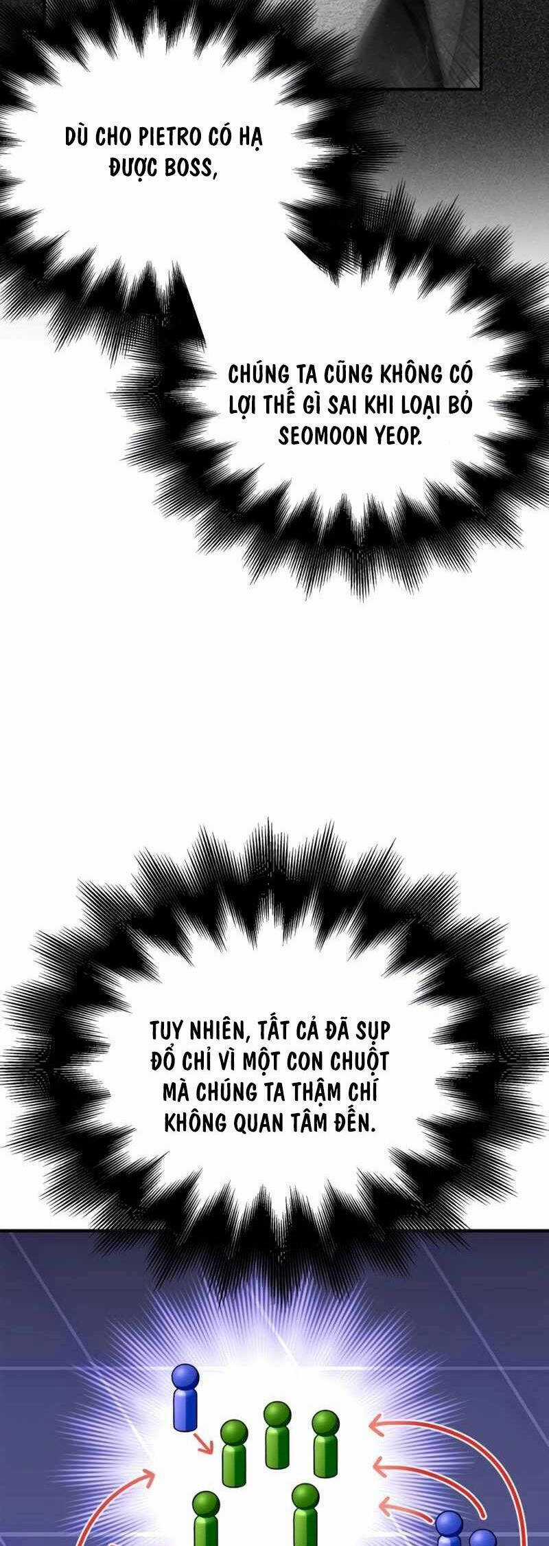 Cuộc Chiến Siêu Nhân - Chapter 106 - Trang 63