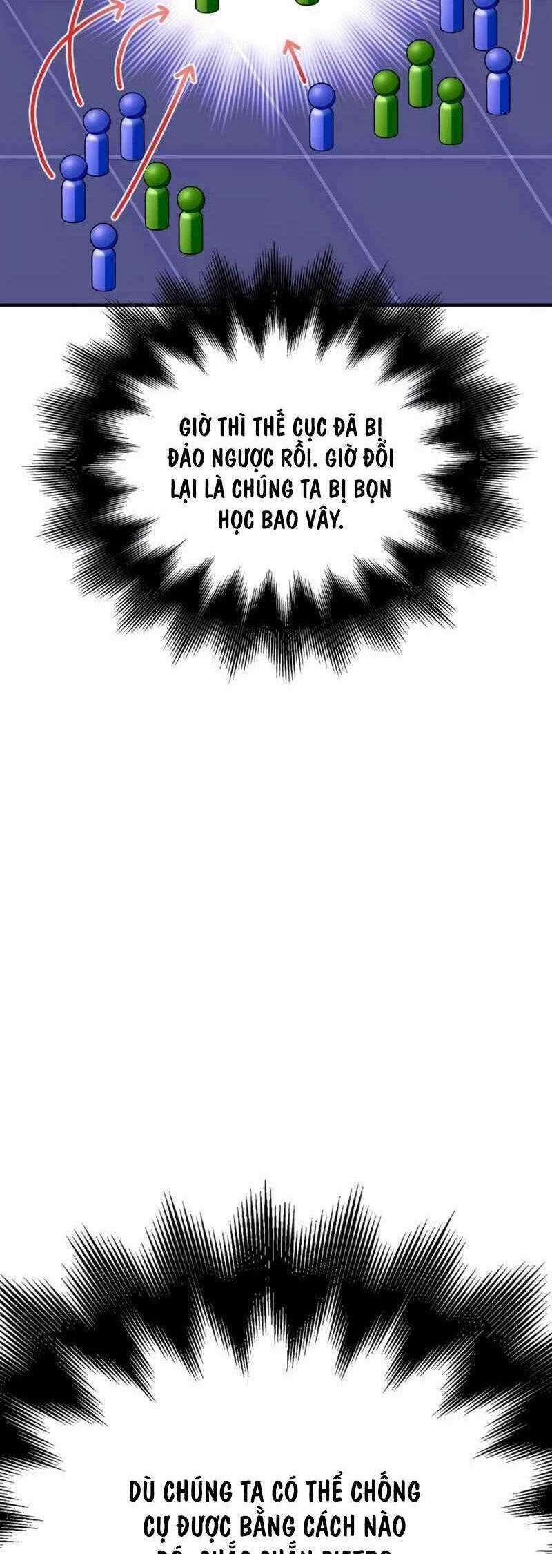 Cuộc Chiến Siêu Nhân - Chapter 106 - Trang 64