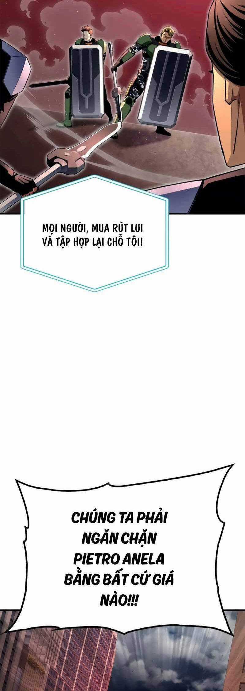 Cuộc Chiến Siêu Nhân - Chapter 106 - Trang 68