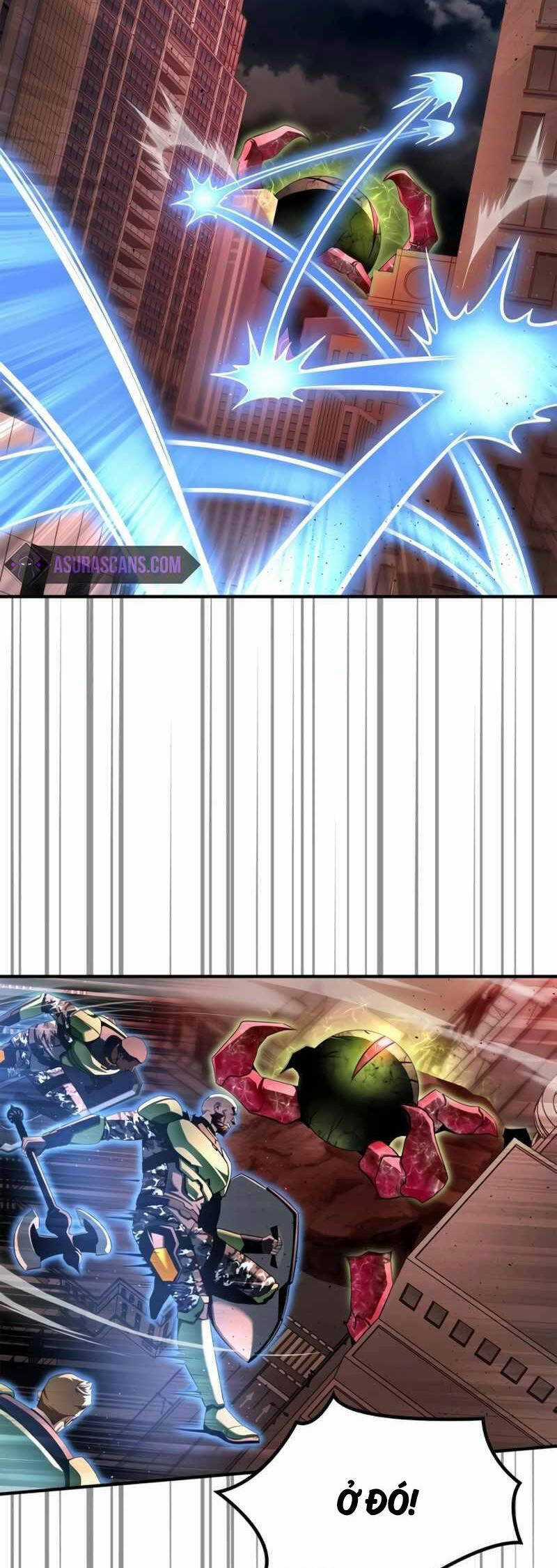 Cuộc Chiến Siêu Nhân - Chapter 106 - Trang 69