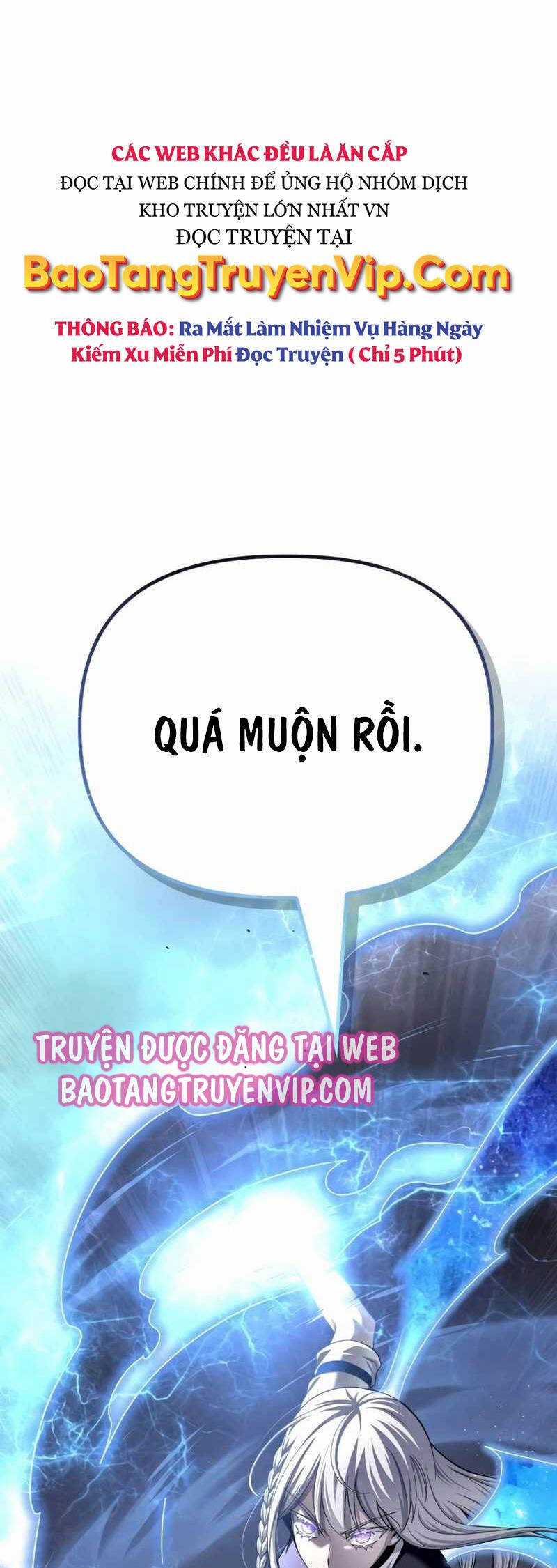 Cuộc Chiến Siêu Nhân - Chapter 106 - Trang 71