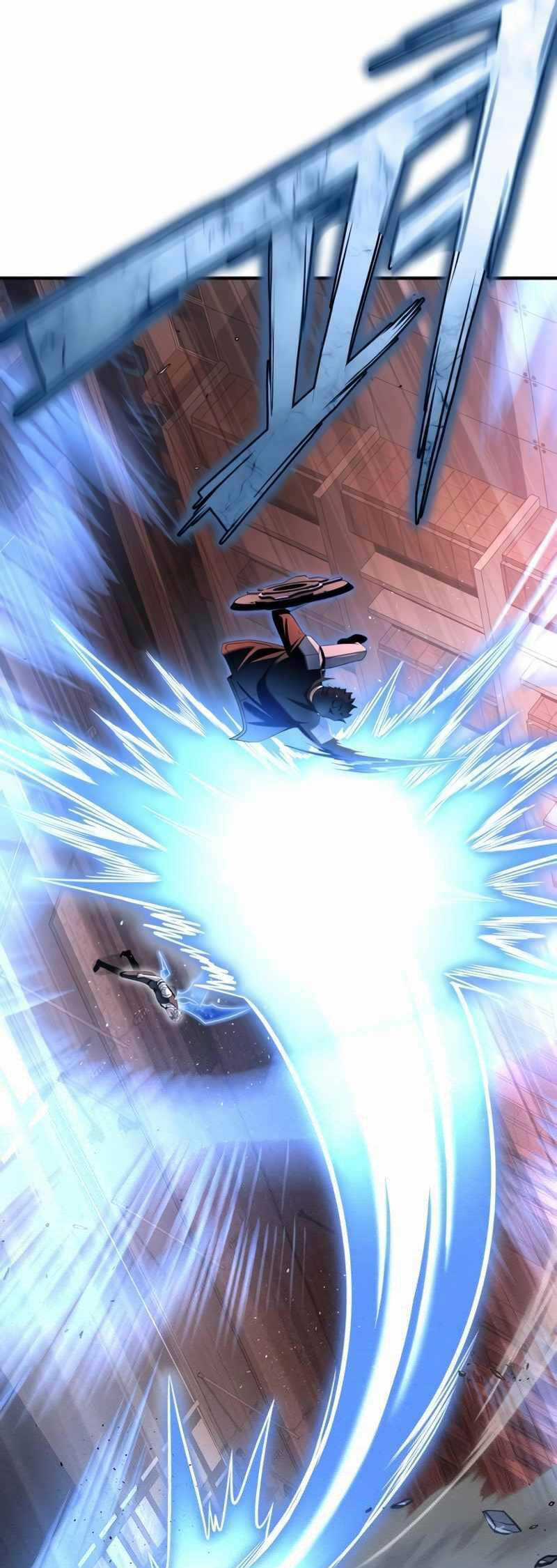 Cuộc Chiến Siêu Nhân - Chapter 106 - Trang 77