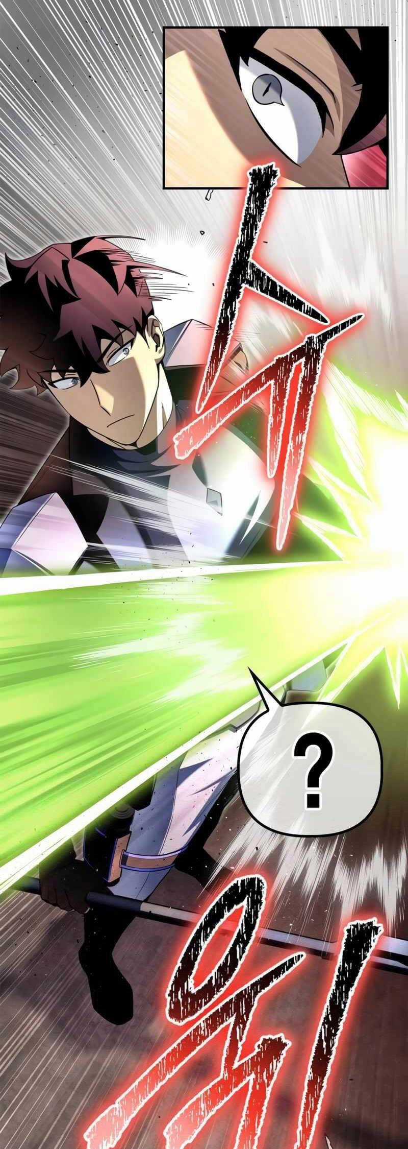 Cuộc Chiến Siêu Nhân - Chapter 106 - Trang 85