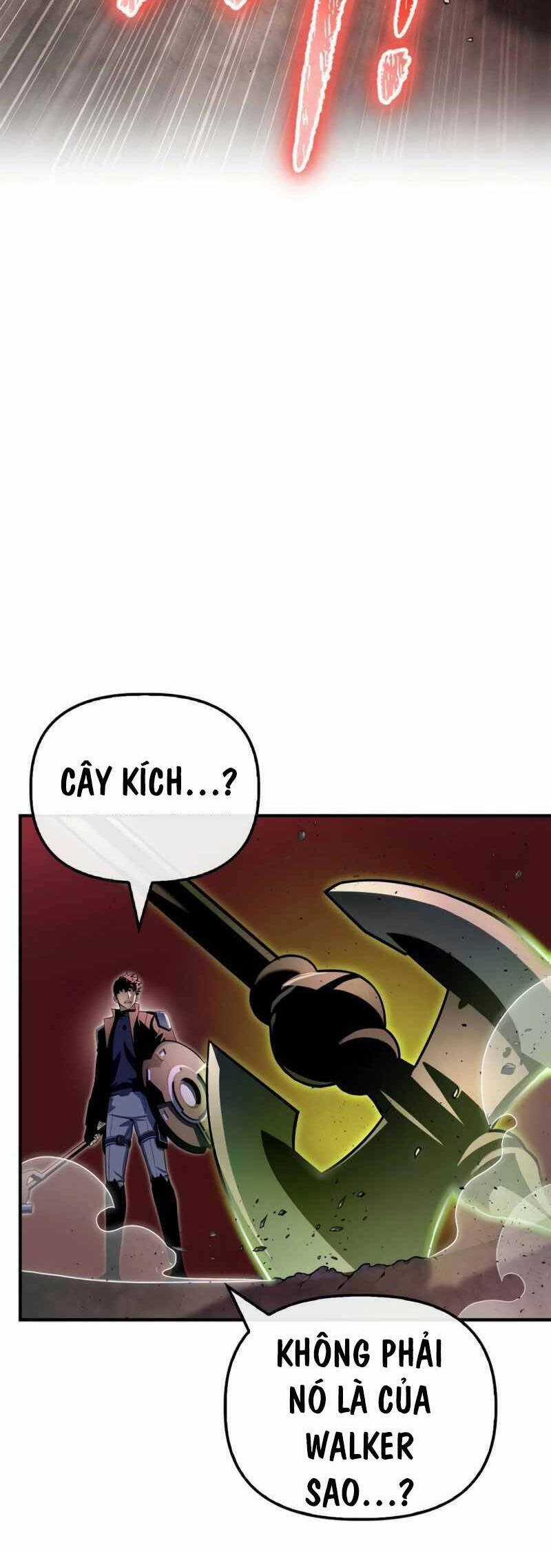 Cuộc Chiến Siêu Nhân - Chapter 106 - Trang 86