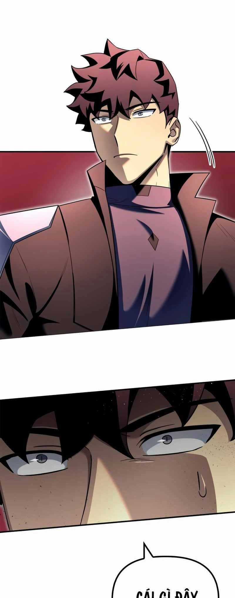 Cuộc Chiến Siêu Nhân - Chapter 106 - Trang 89