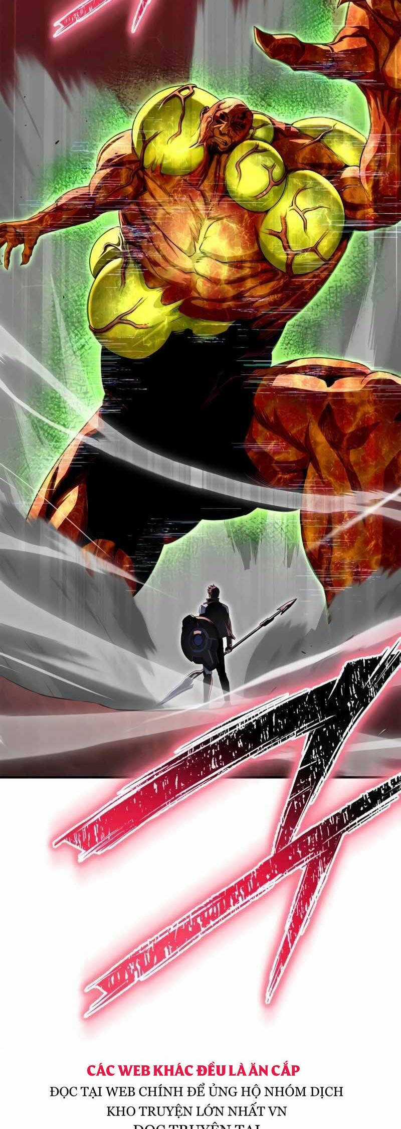 Cuộc Chiến Siêu Nhân - Chapter 106 - Trang 91