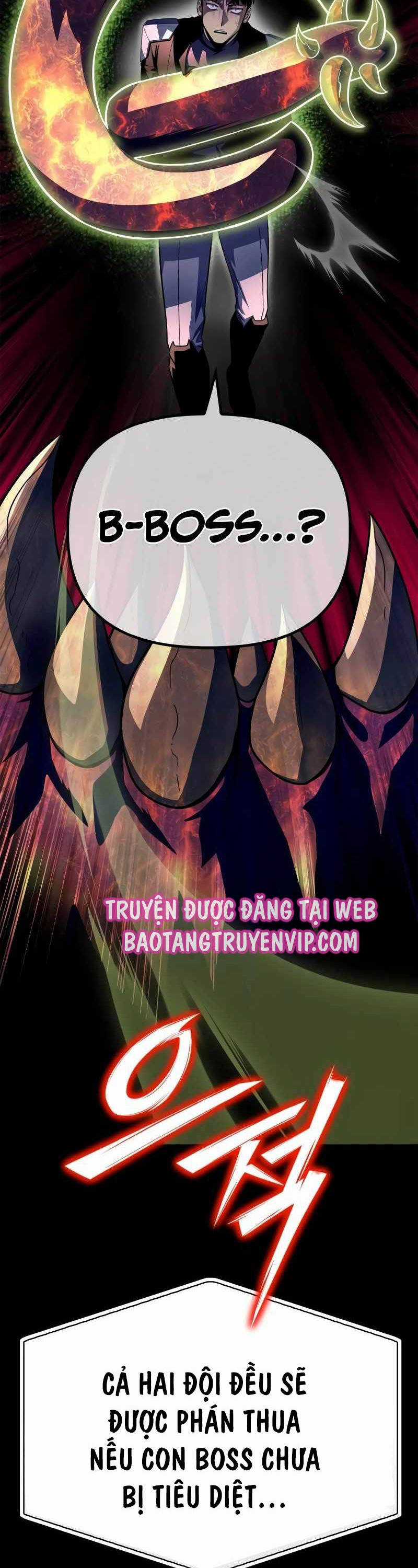 Cuộc Chiến Siêu Nhân - Chapter 107 - Trang 11