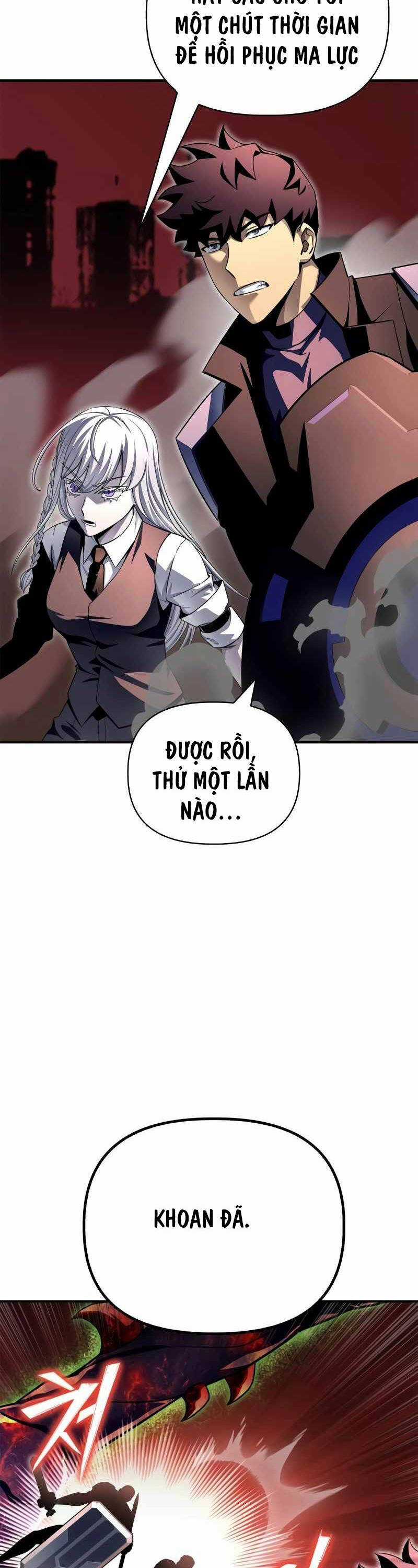 Cuộc Chiến Siêu Nhân - Chapter 107 - Trang 13