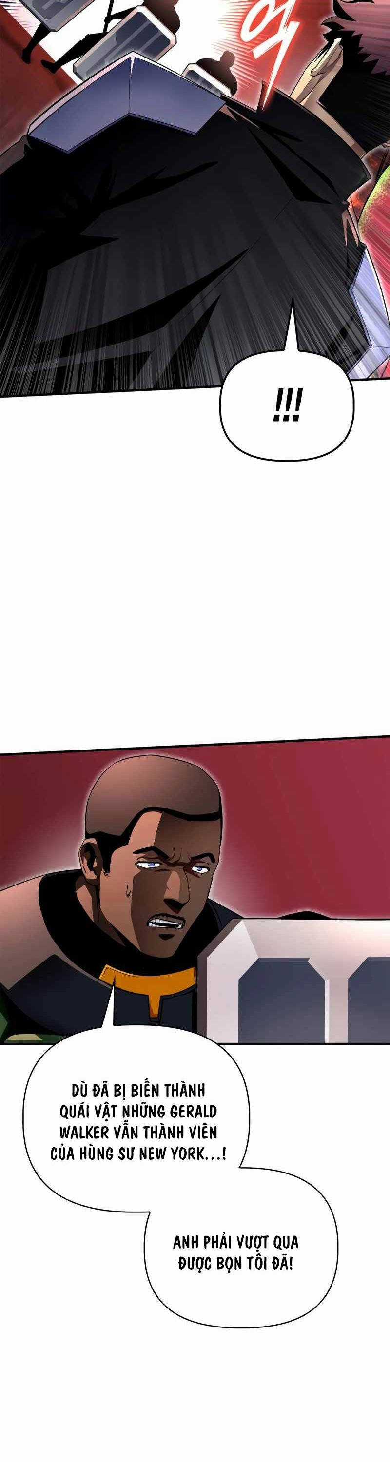 Cuộc Chiến Siêu Nhân - Chapter 107 - Trang 14