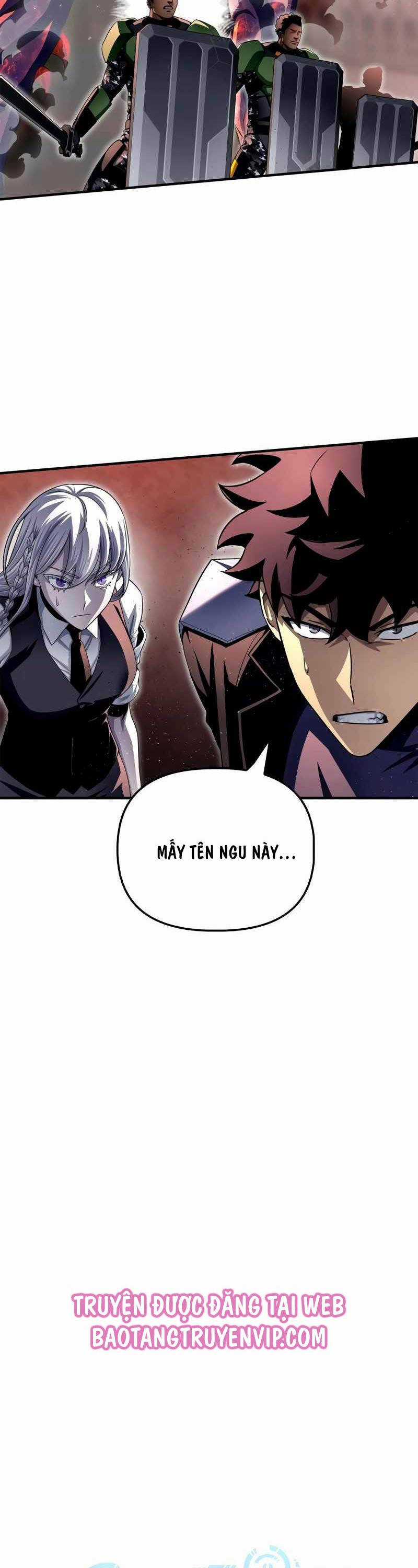 Cuộc Chiến Siêu Nhân - Chapter 107 - Trang 16