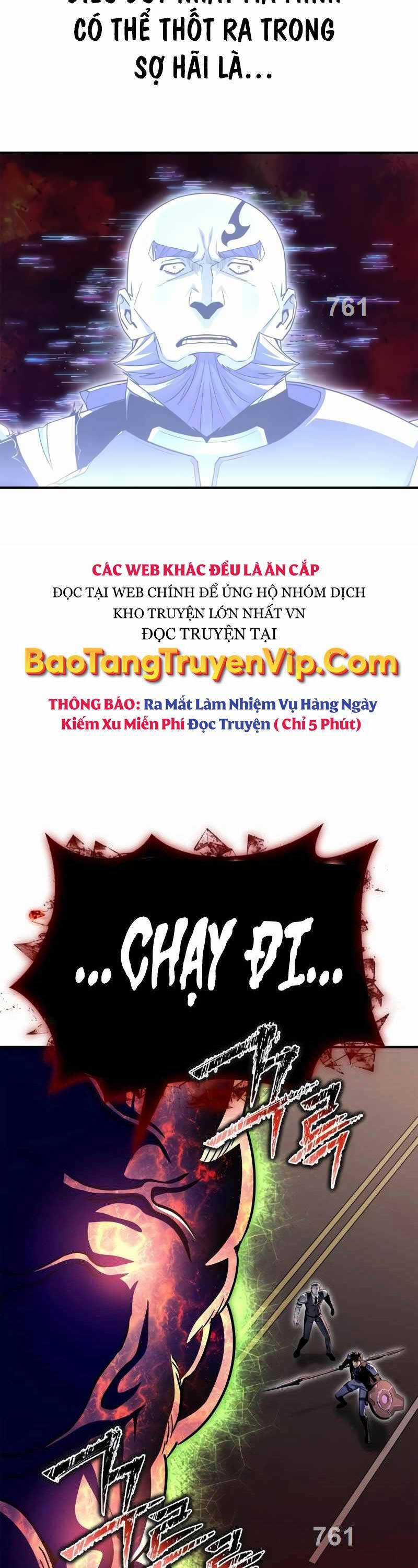 Cuộc Chiến Siêu Nhân - Chapter 107 - Trang 3