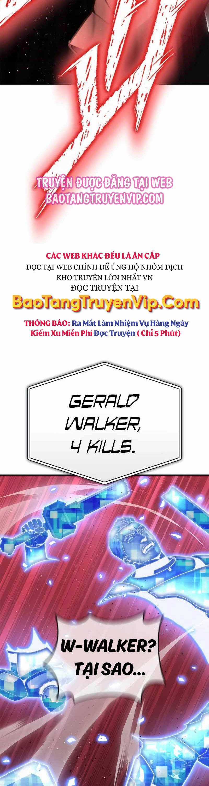 Cuộc Chiến Siêu Nhân - Chapter 107 - Trang 22