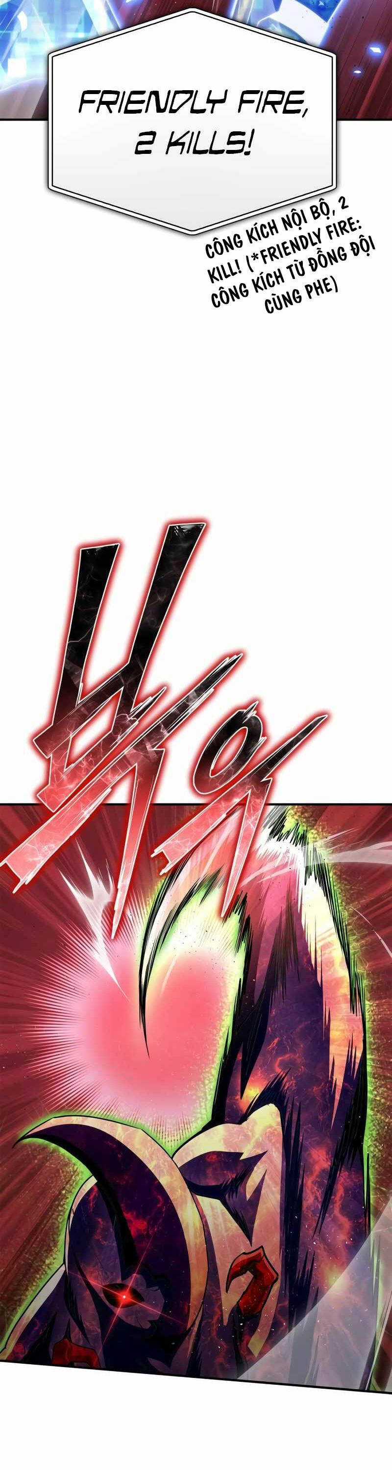 Cuộc Chiến Siêu Nhân - Chapter 107 - Trang 23