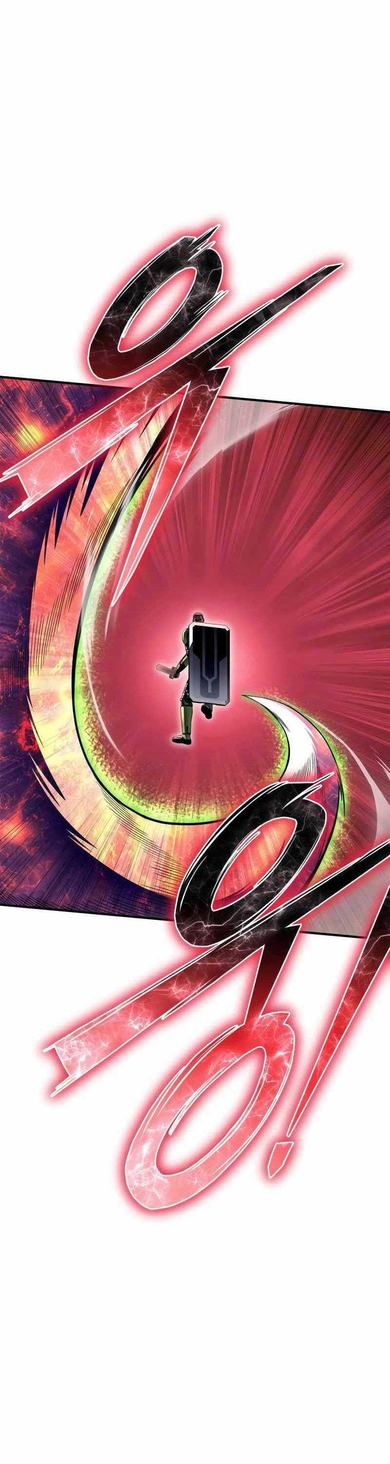 Cuộc Chiến Siêu Nhân - Chapter 107 - Trang 24