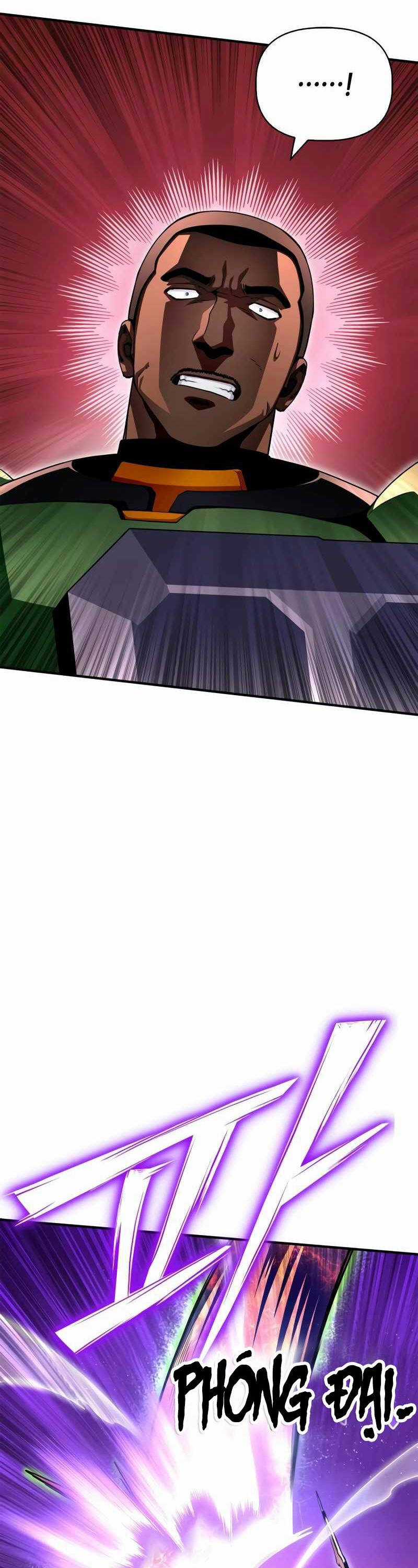 Cuộc Chiến Siêu Nhân - Chapter 107 - Trang 25