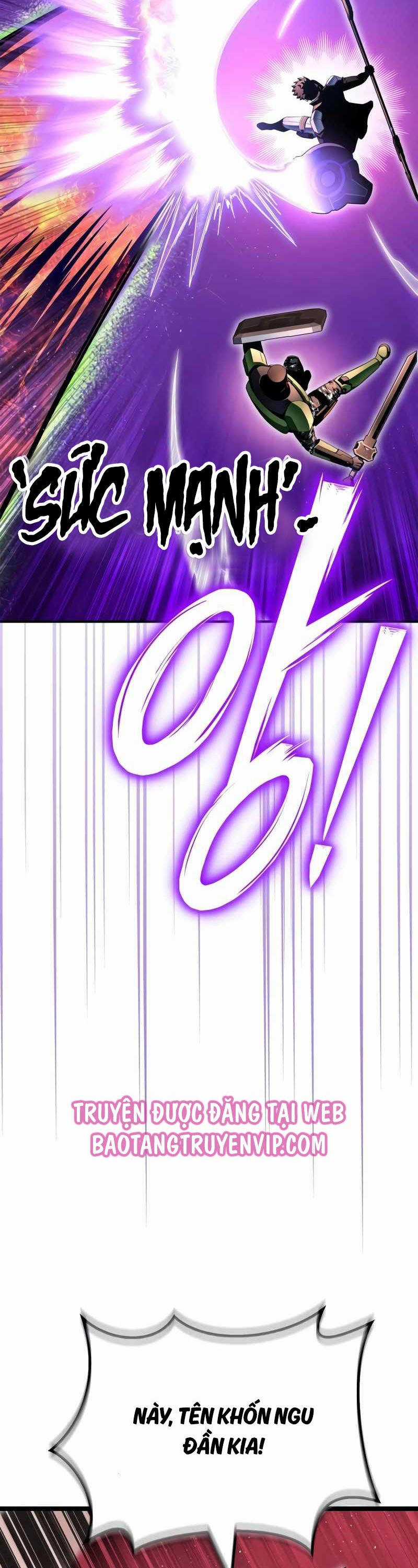 Cuộc Chiến Siêu Nhân - Chapter 107 - Trang 26