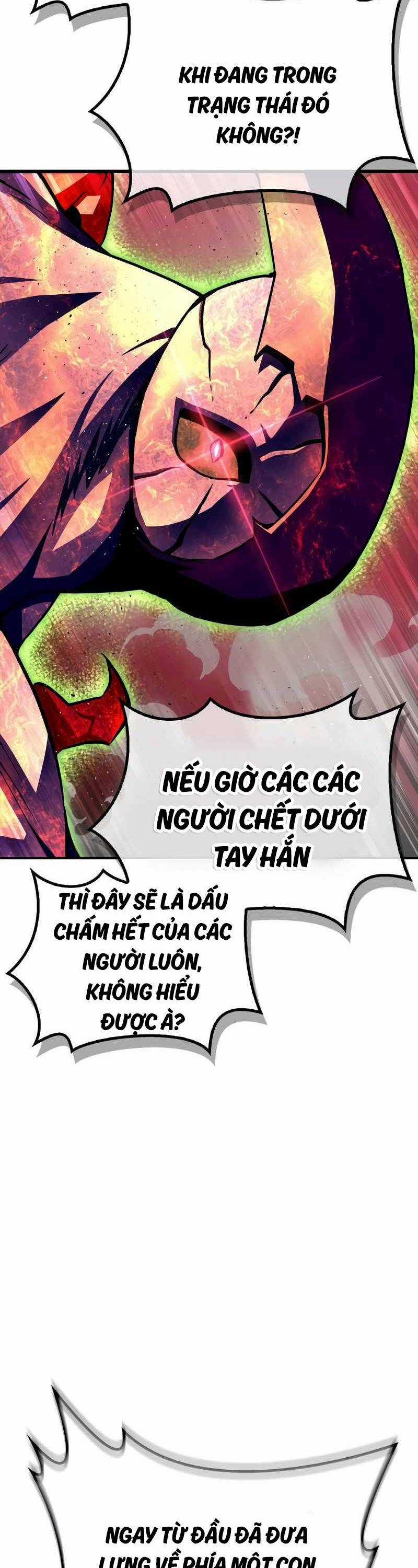 Cuộc Chiến Siêu Nhân - Chapter 107 - Trang 28