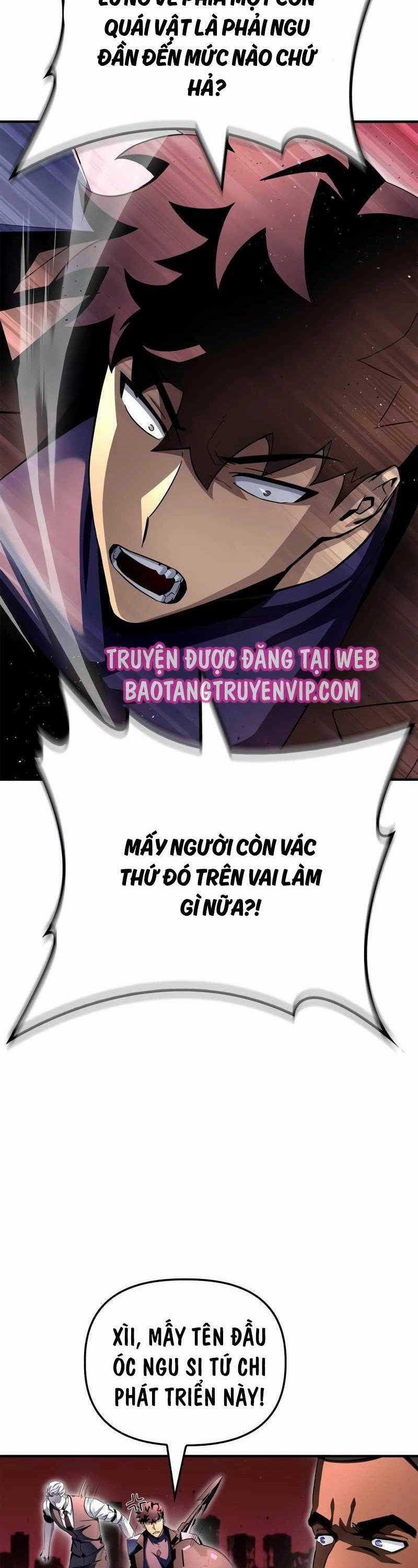 Cuộc Chiến Siêu Nhân - Chapter 107 - Trang 29