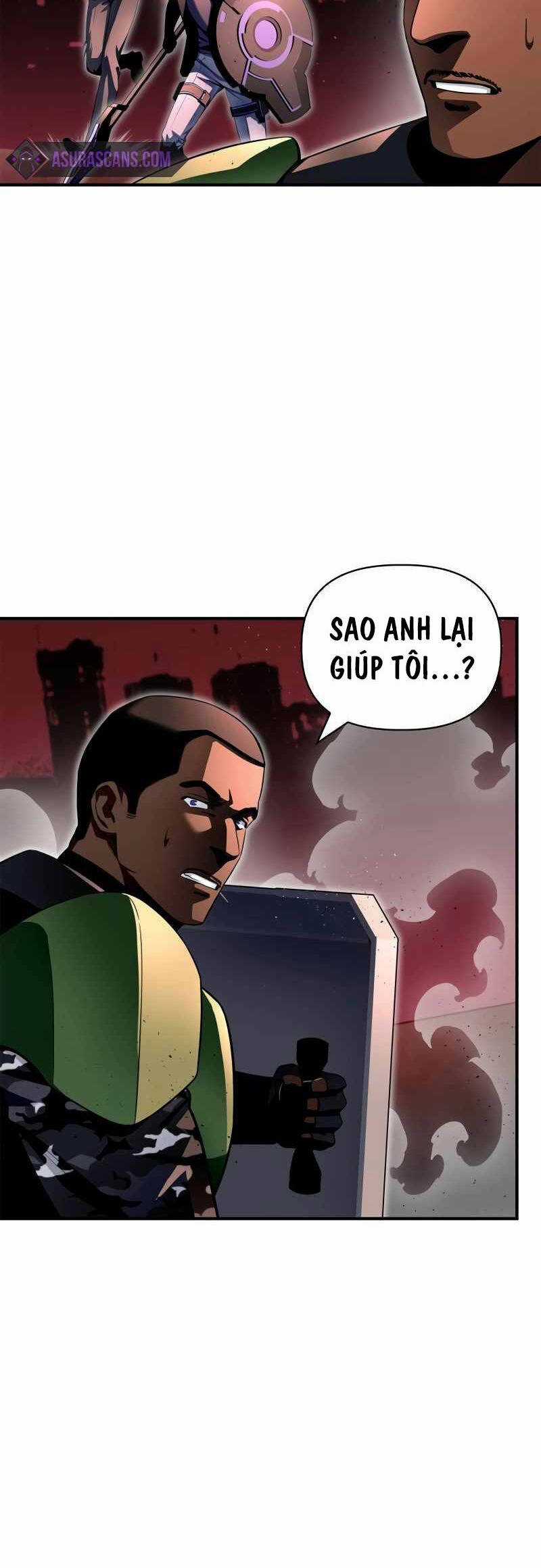 Cuộc Chiến Siêu Nhân - Chapter 107 - Trang 30