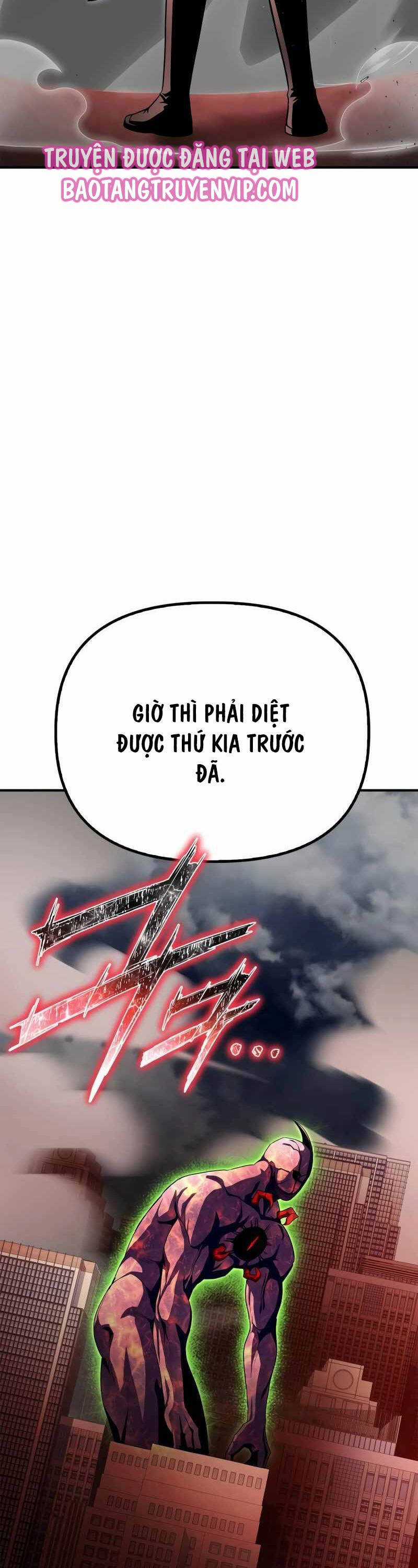 Cuộc Chiến Siêu Nhân - Chapter 107 - Trang 33