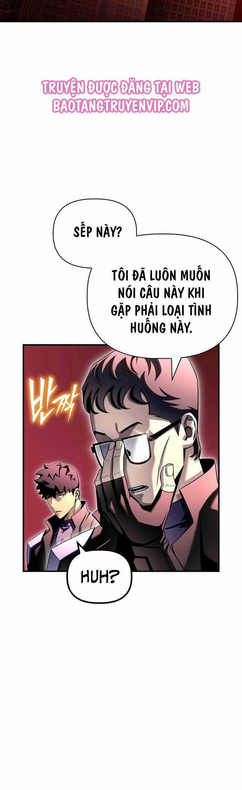 Cuộc Chiến Siêu Nhân - Chapter 107 - Trang 34