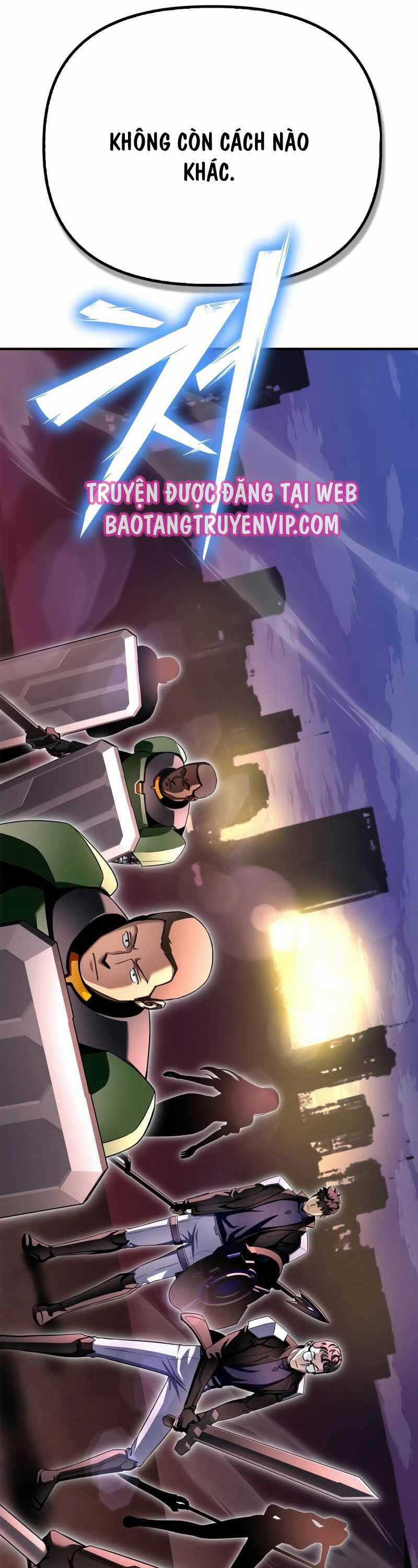 Cuộc Chiến Siêu Nhân - Chapter 107 - Trang 35
