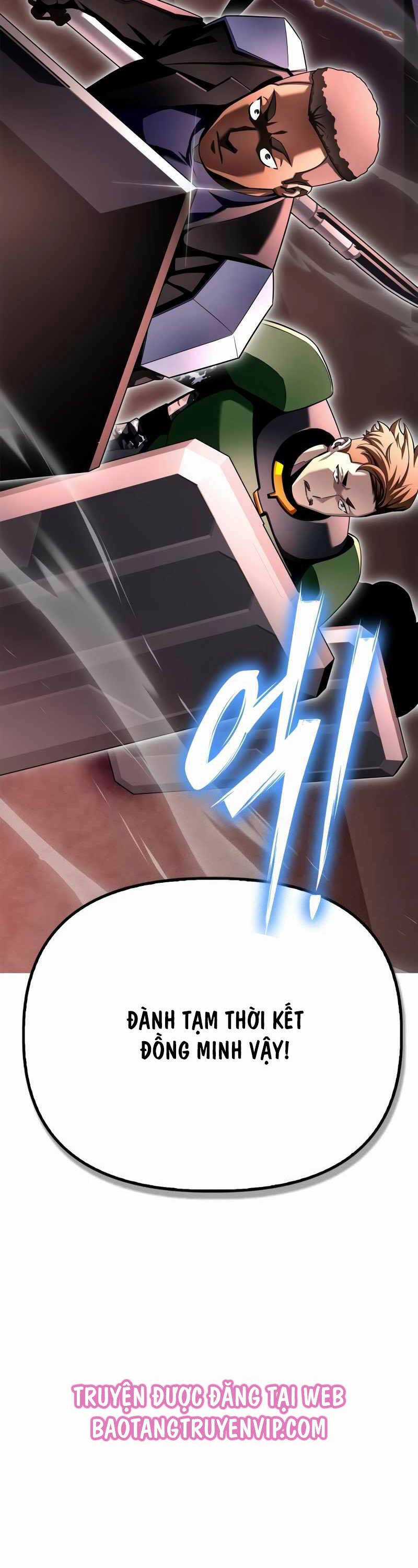 Cuộc Chiến Siêu Nhân - Chapter 107 - Trang 36