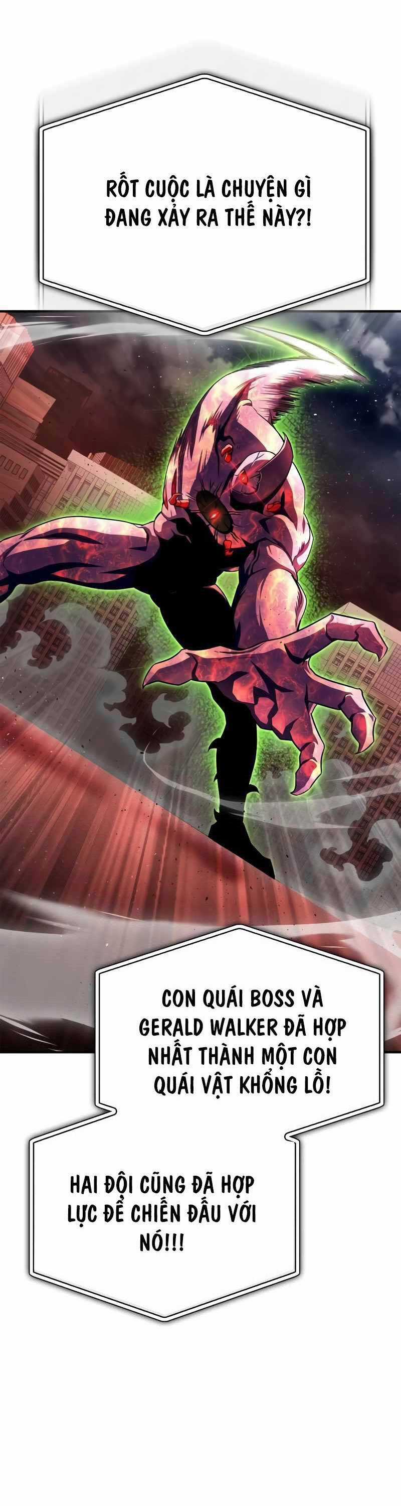 Cuộc Chiến Siêu Nhân - Chapter 107 - Trang 37