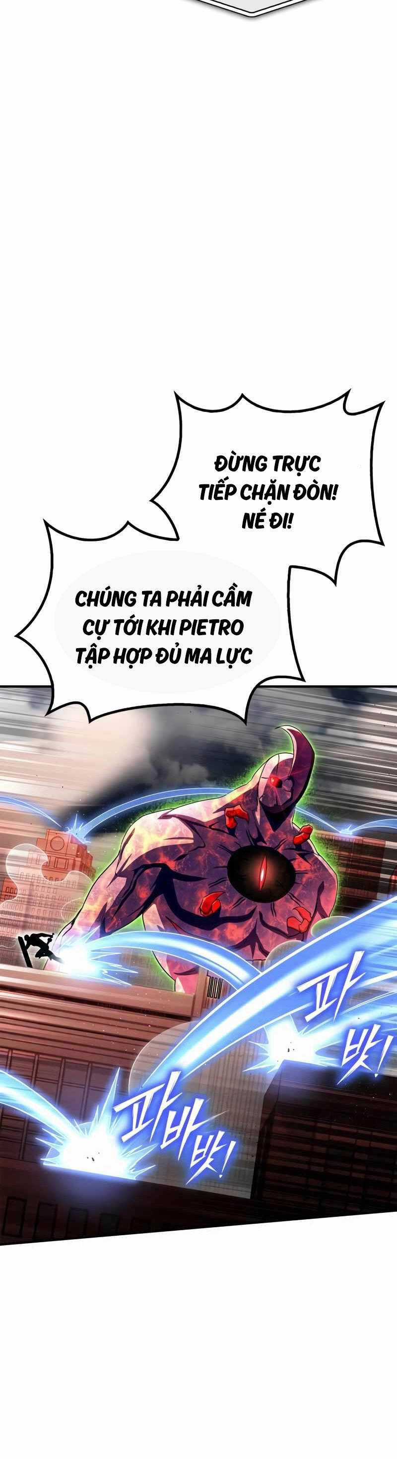 Cuộc Chiến Siêu Nhân - Chapter 107 - Trang 39