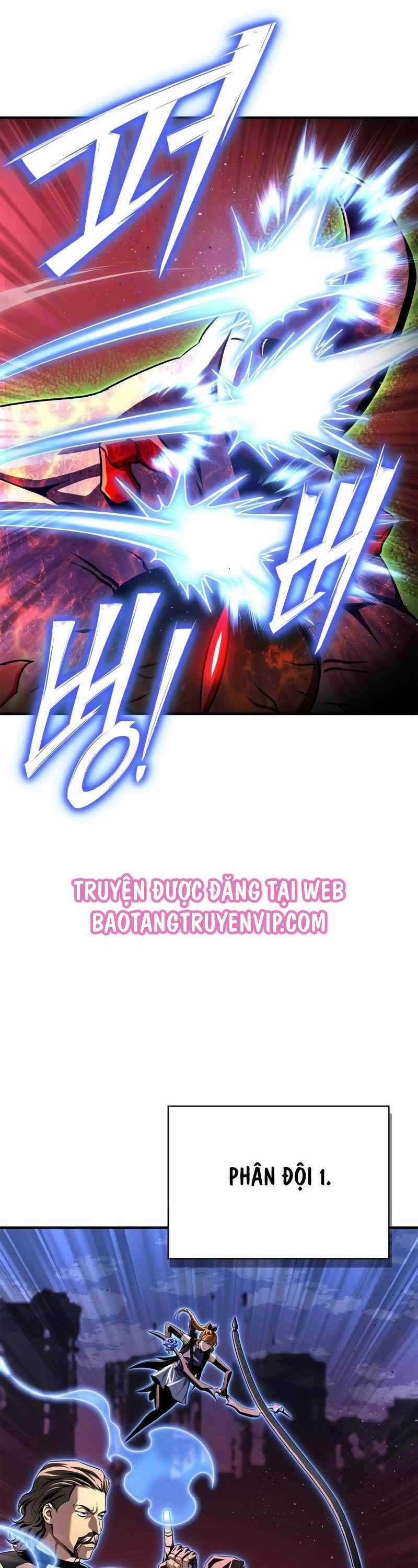 Cuộc Chiến Siêu Nhân - Chapter 107 - Trang 40