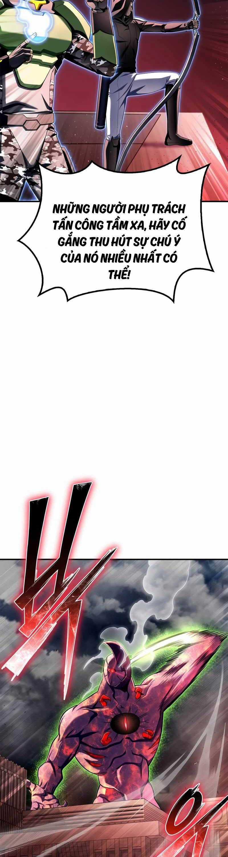 Cuộc Chiến Siêu Nhân - Chapter 107 - Trang 41