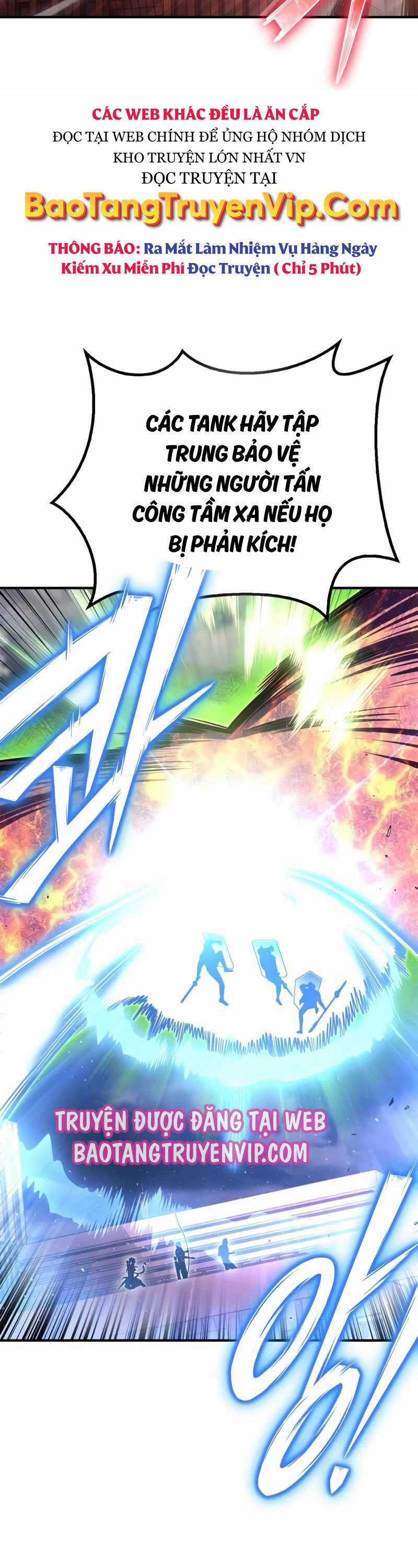 Cuộc Chiến Siêu Nhân - Chapter 107 - Trang 42