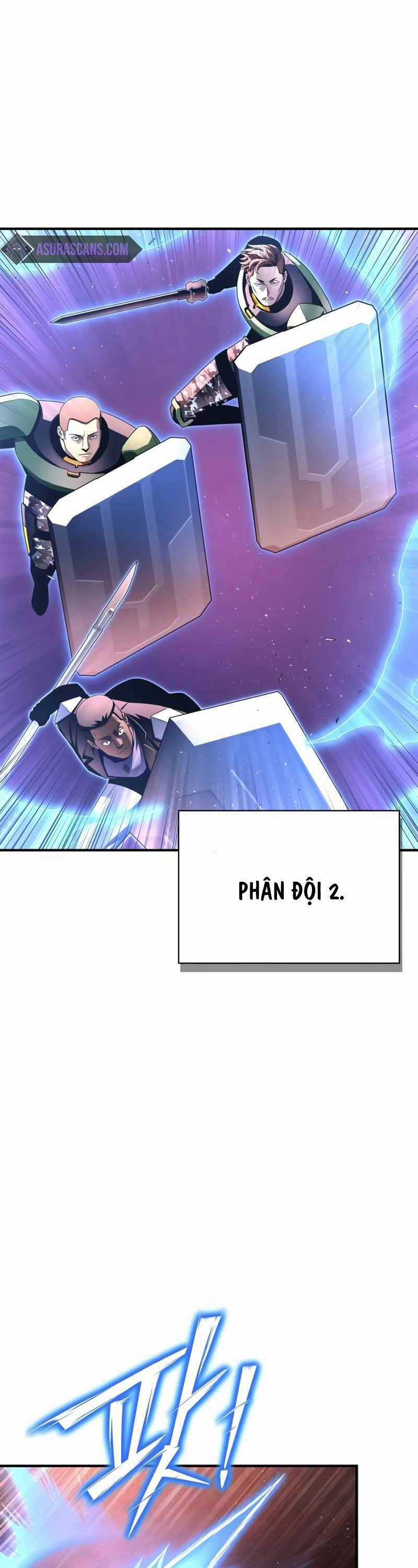 Cuộc Chiến Siêu Nhân - Chapter 107 - Trang 43