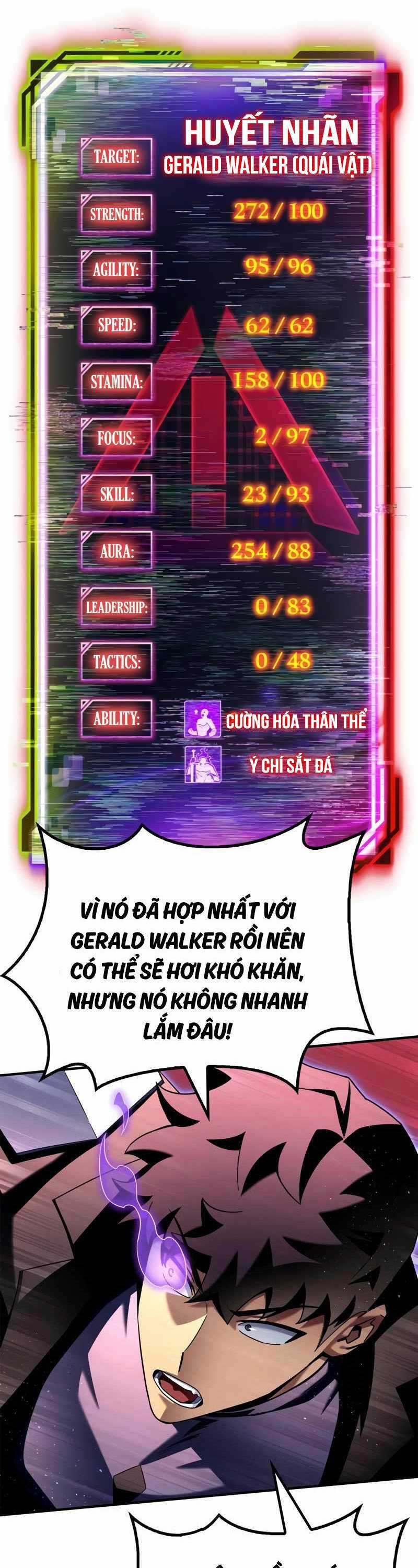 Cuộc Chiến Siêu Nhân - Chapter 107 - Trang 45