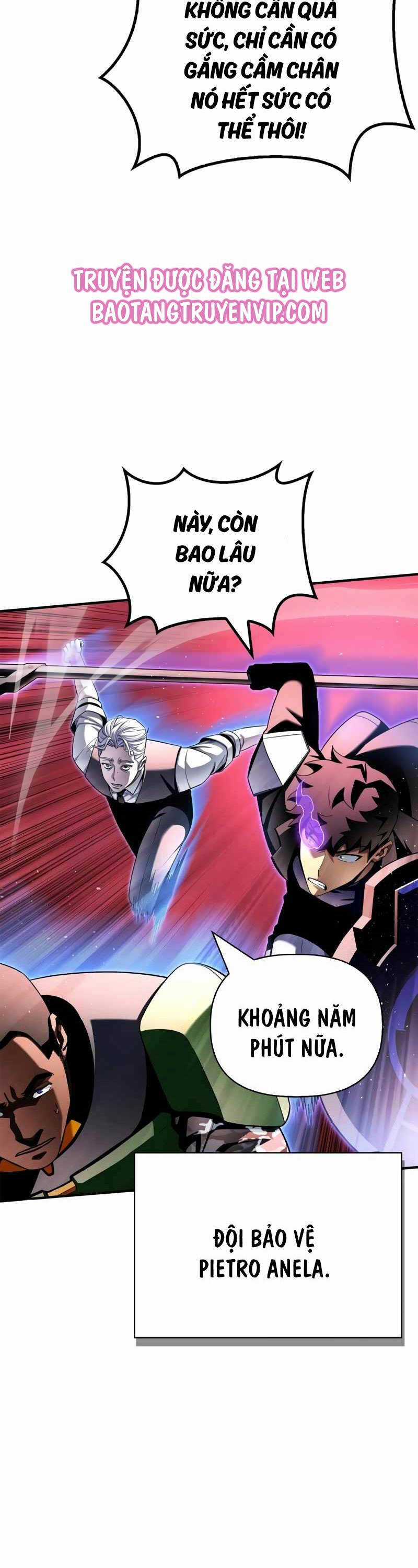 Cuộc Chiến Siêu Nhân - Chapter 107 - Trang 46