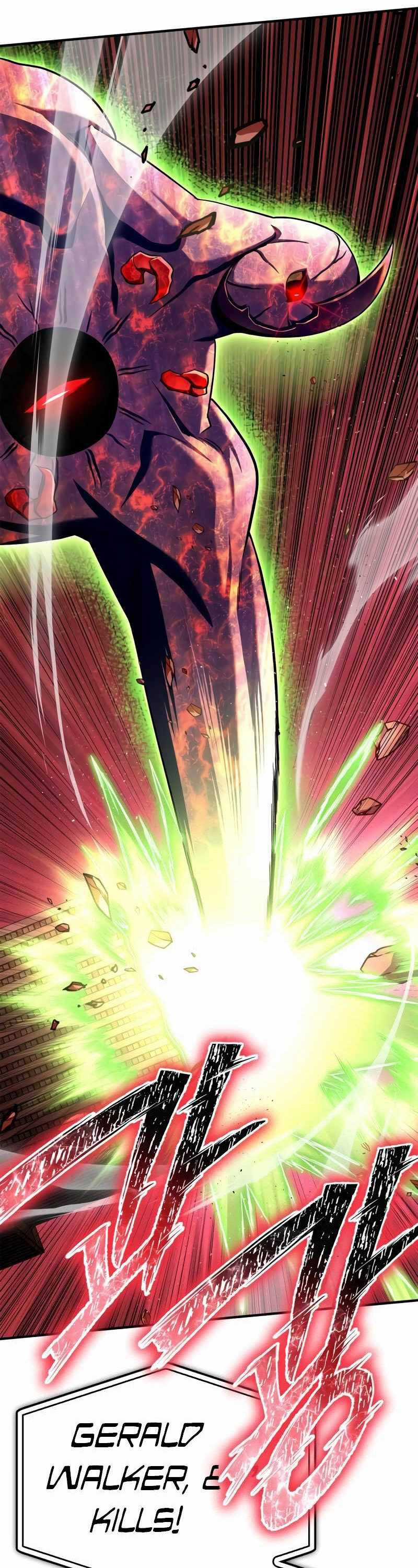 Cuộc Chiến Siêu Nhân - Chapter 107 - Trang 49