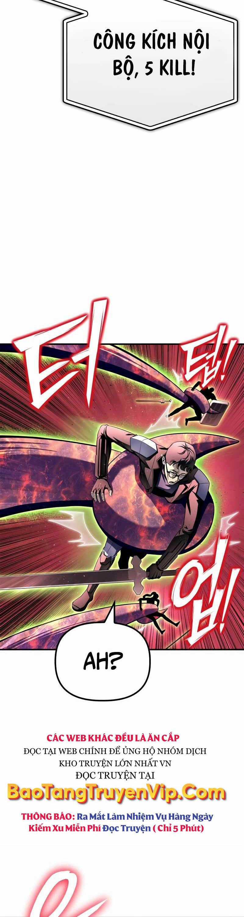 Cuộc Chiến Siêu Nhân - Chapter 107 - Trang 50