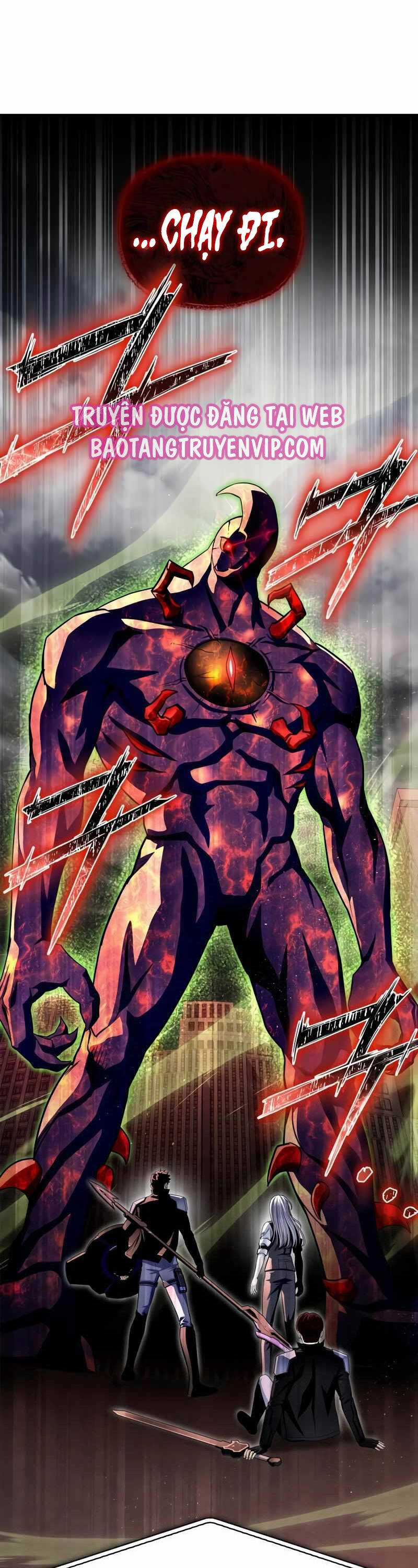 Cuộc Chiến Siêu Nhân - Chapter 107 - Trang 6