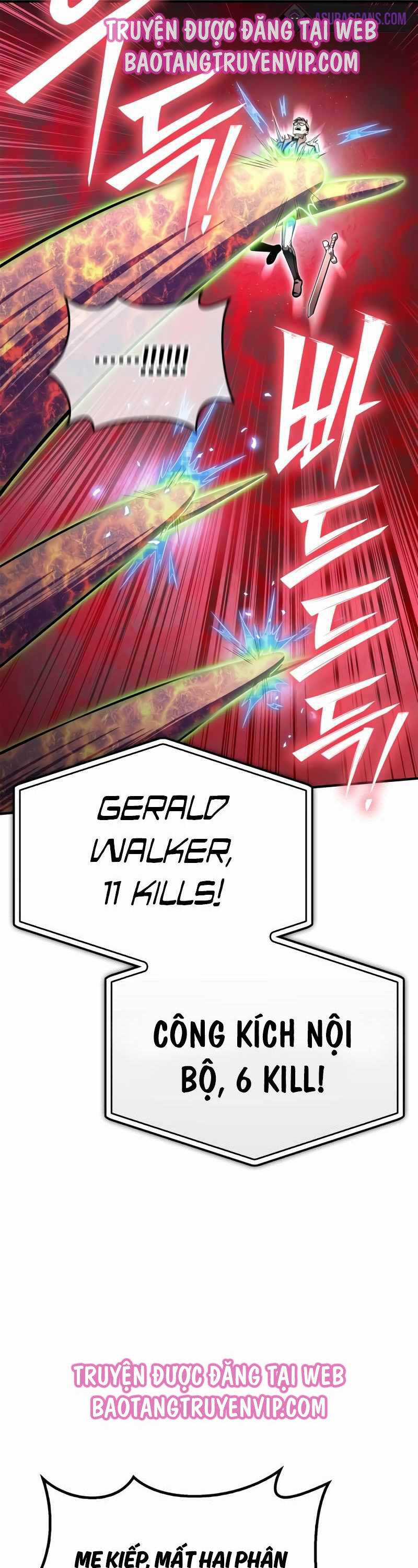 Cuộc Chiến Siêu Nhân - Chapter 107 - Trang 51