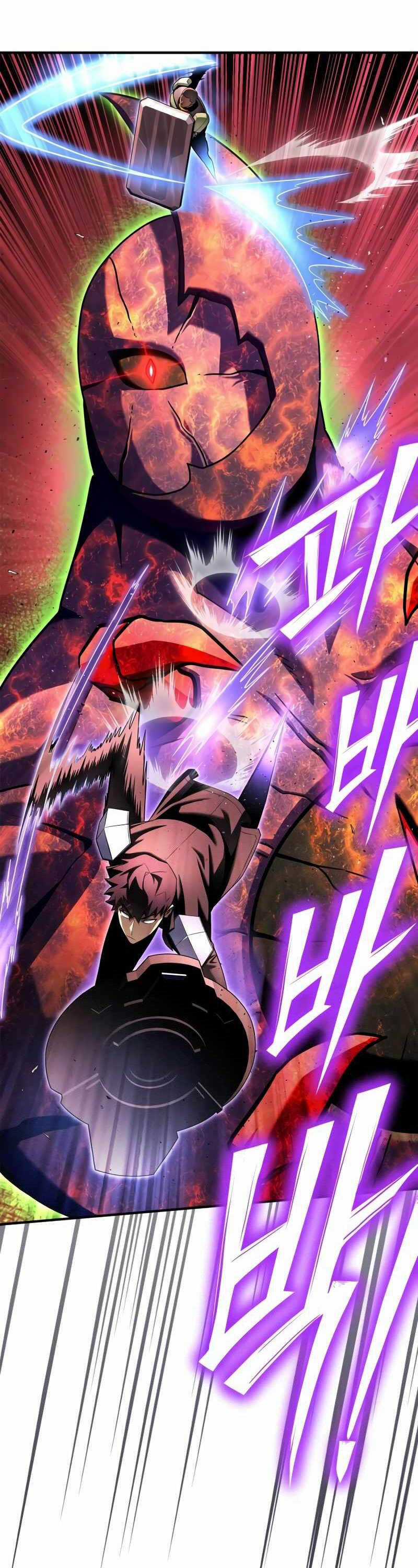 Cuộc Chiến Siêu Nhân - Chapter 107 - Trang 55