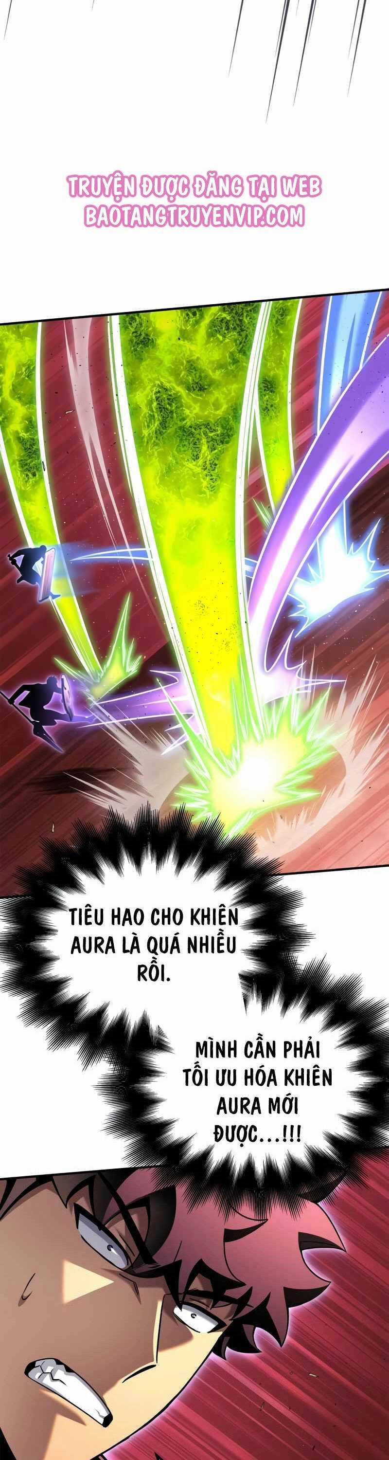 Cuộc Chiến Siêu Nhân - Chapter 107 - Trang 56