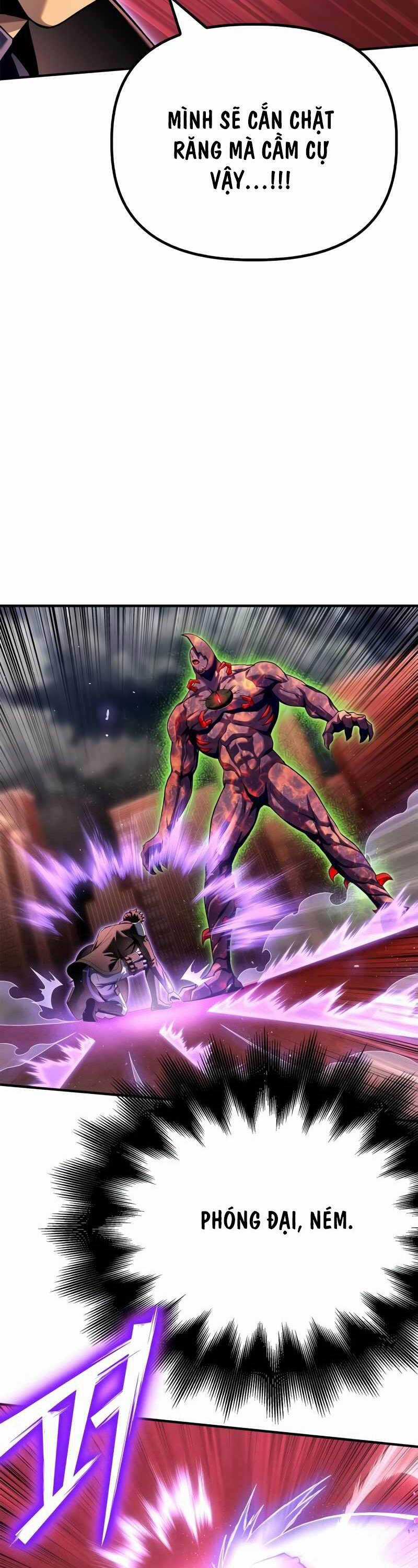 Cuộc Chiến Siêu Nhân - Chapter 107 - Trang 57