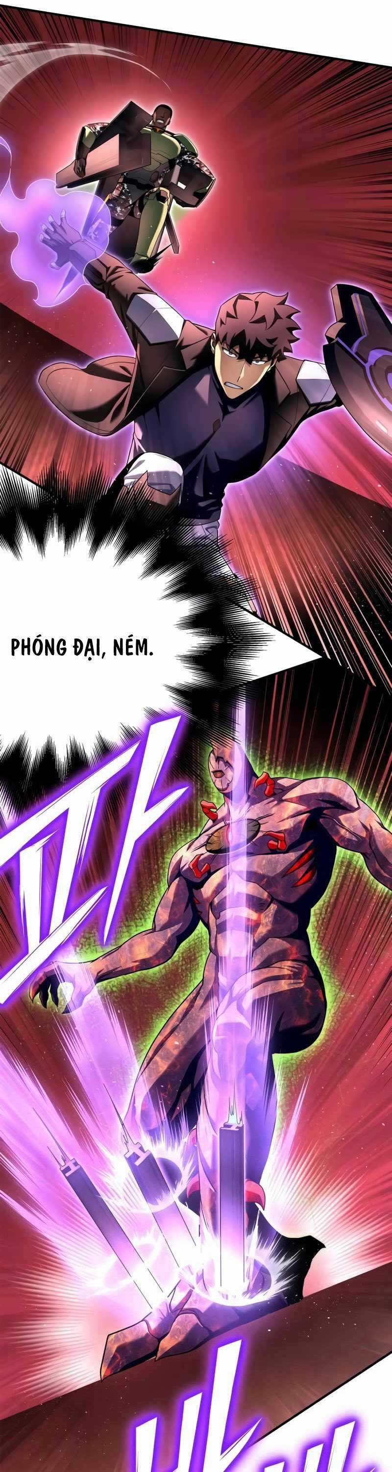 Cuộc Chiến Siêu Nhân - Chapter 107 - Trang 59