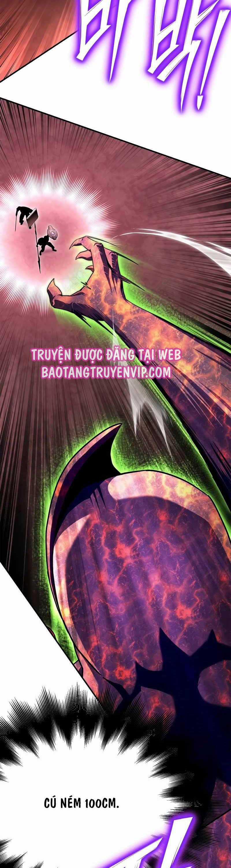 Cuộc Chiến Siêu Nhân - Chapter 107 - Trang 60