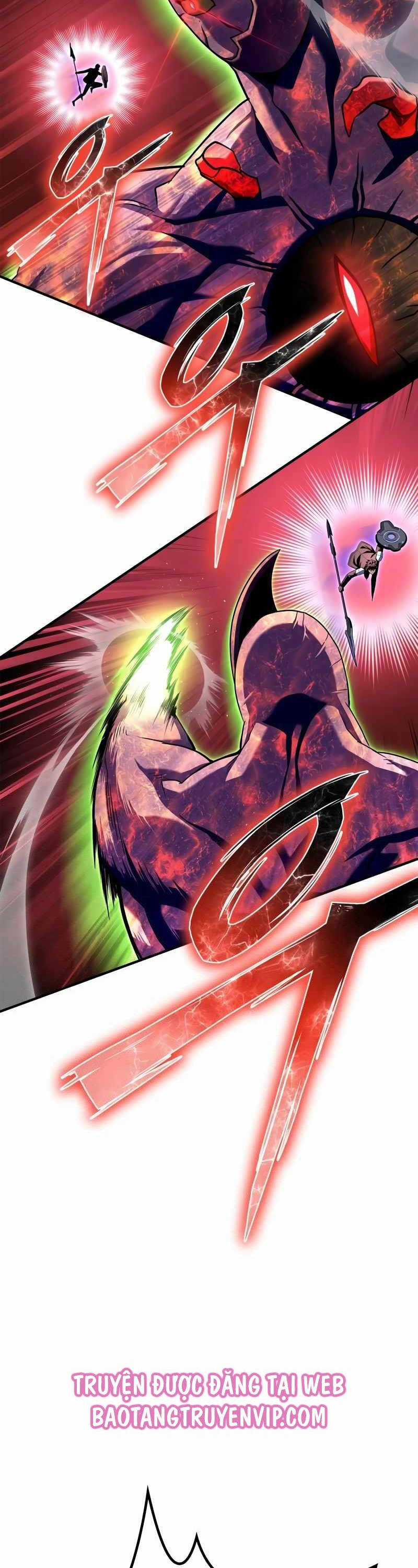 Cuộc Chiến Siêu Nhân - Chapter 107 - Trang 62