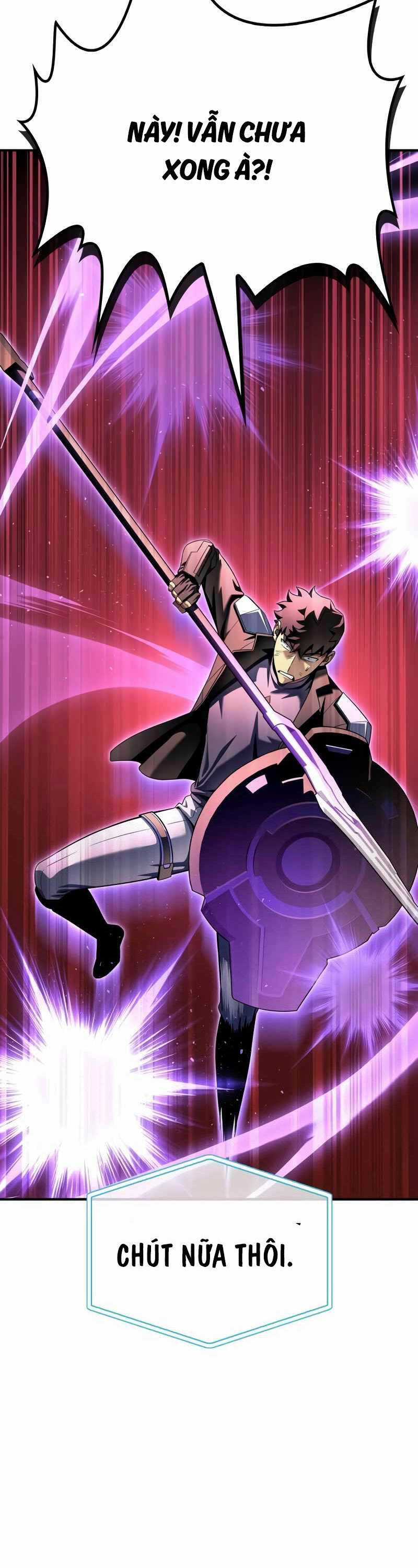 Cuộc Chiến Siêu Nhân - Chapter 107 - Trang 63